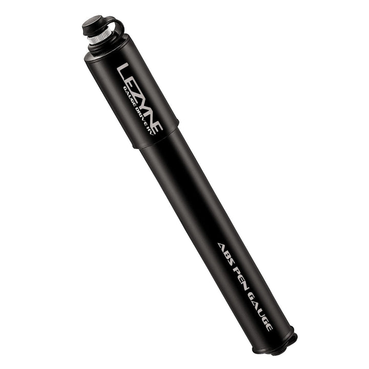 Lezyne HV Seal Kits 2 - Black
