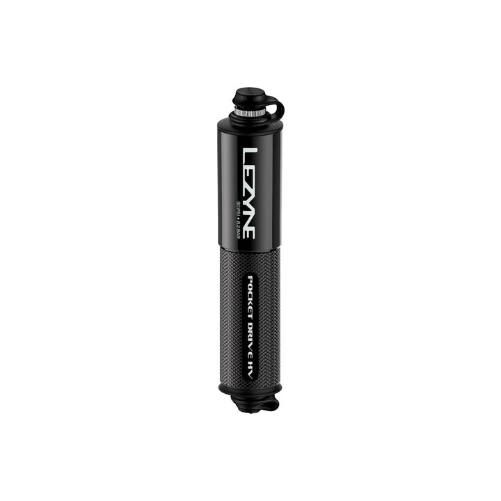Lezyne HV Seal Kits 2 - Black