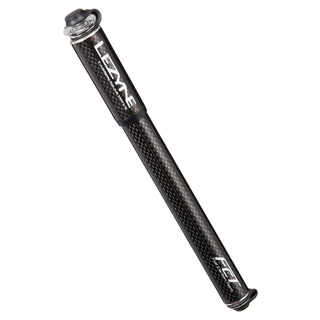 Lezyne Road Drv Seal Kits 2 - Black