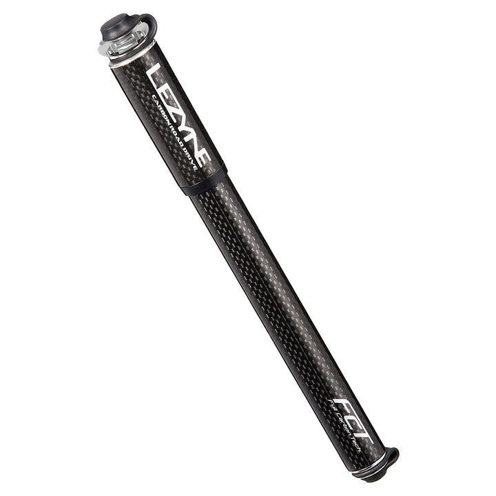Lezyne Road Drv Seal Kits 2 - Black