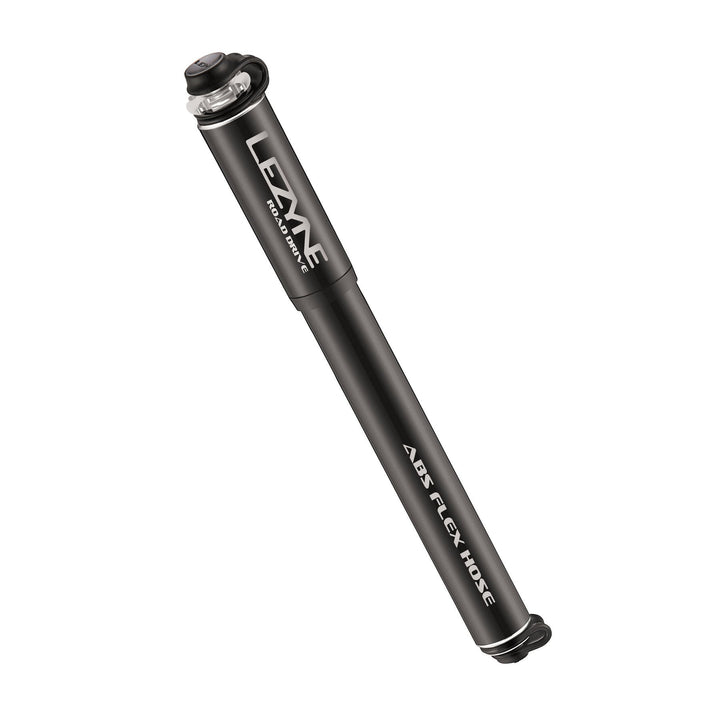Lezyne Road Drv Seal Kits 2 - Black
