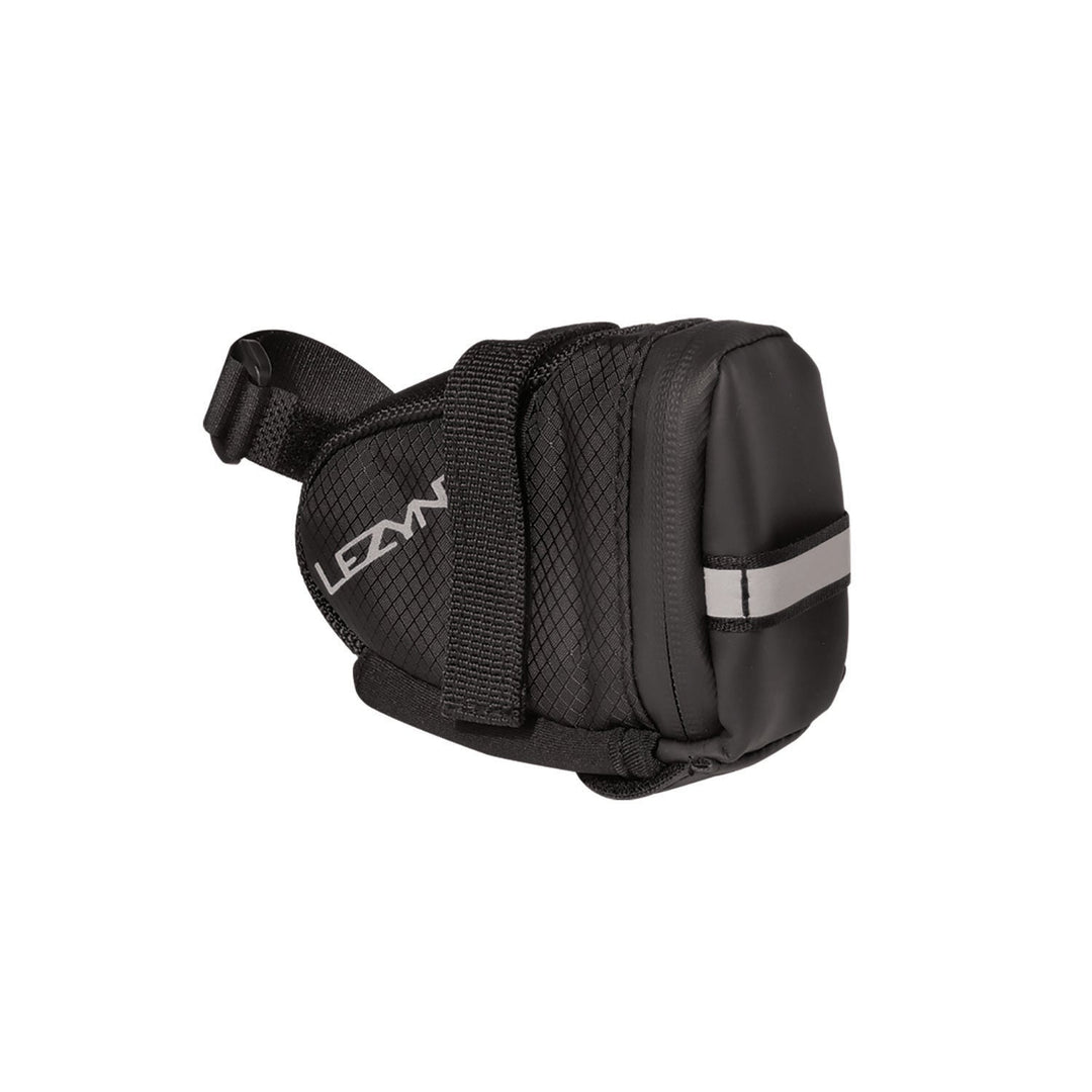 Lezyne S-caddy - Blk/Blk