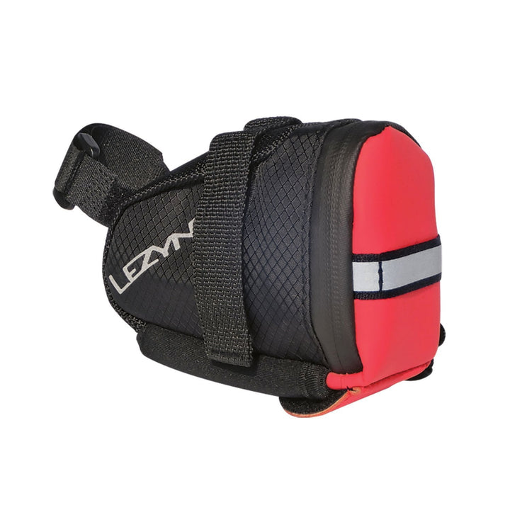 Lezyne S-caddy - Blk/Blk