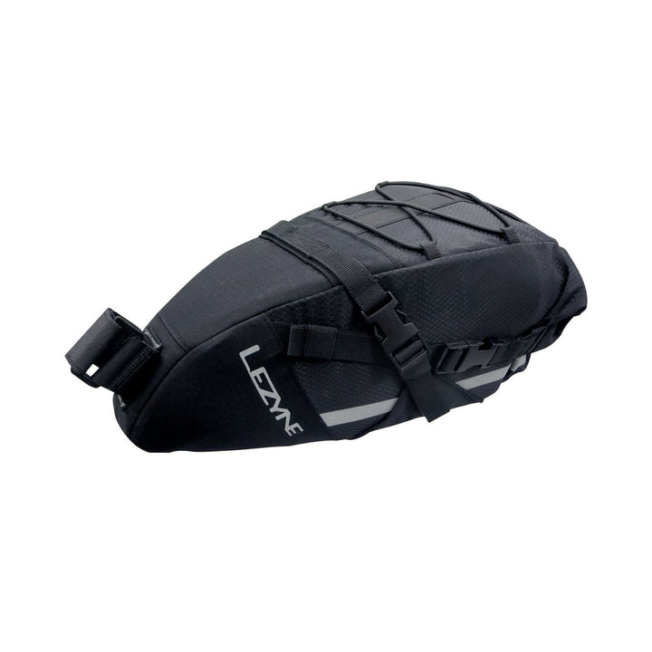Lezyne XL Caddy - Black