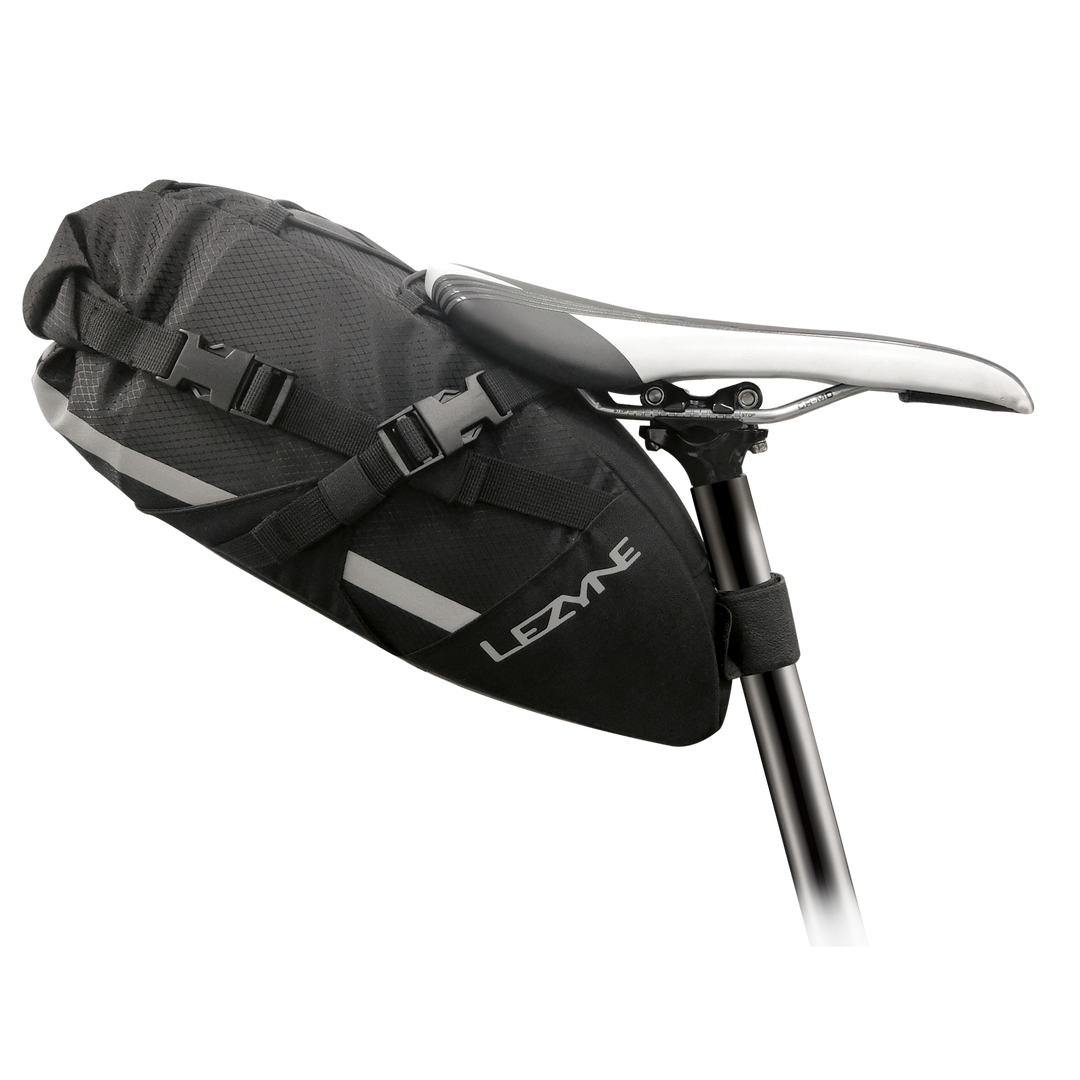 Lezyne XL Caddy - Black