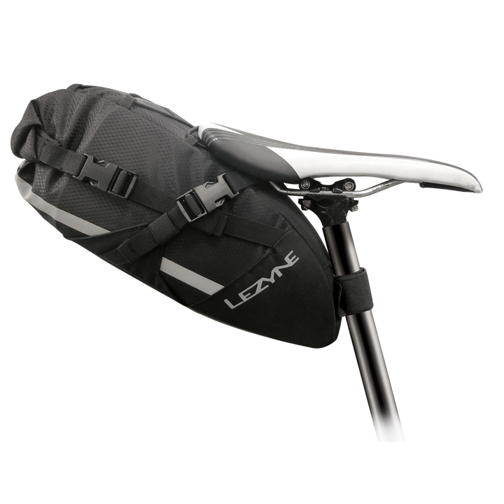 Lezyne XL Caddy - Black