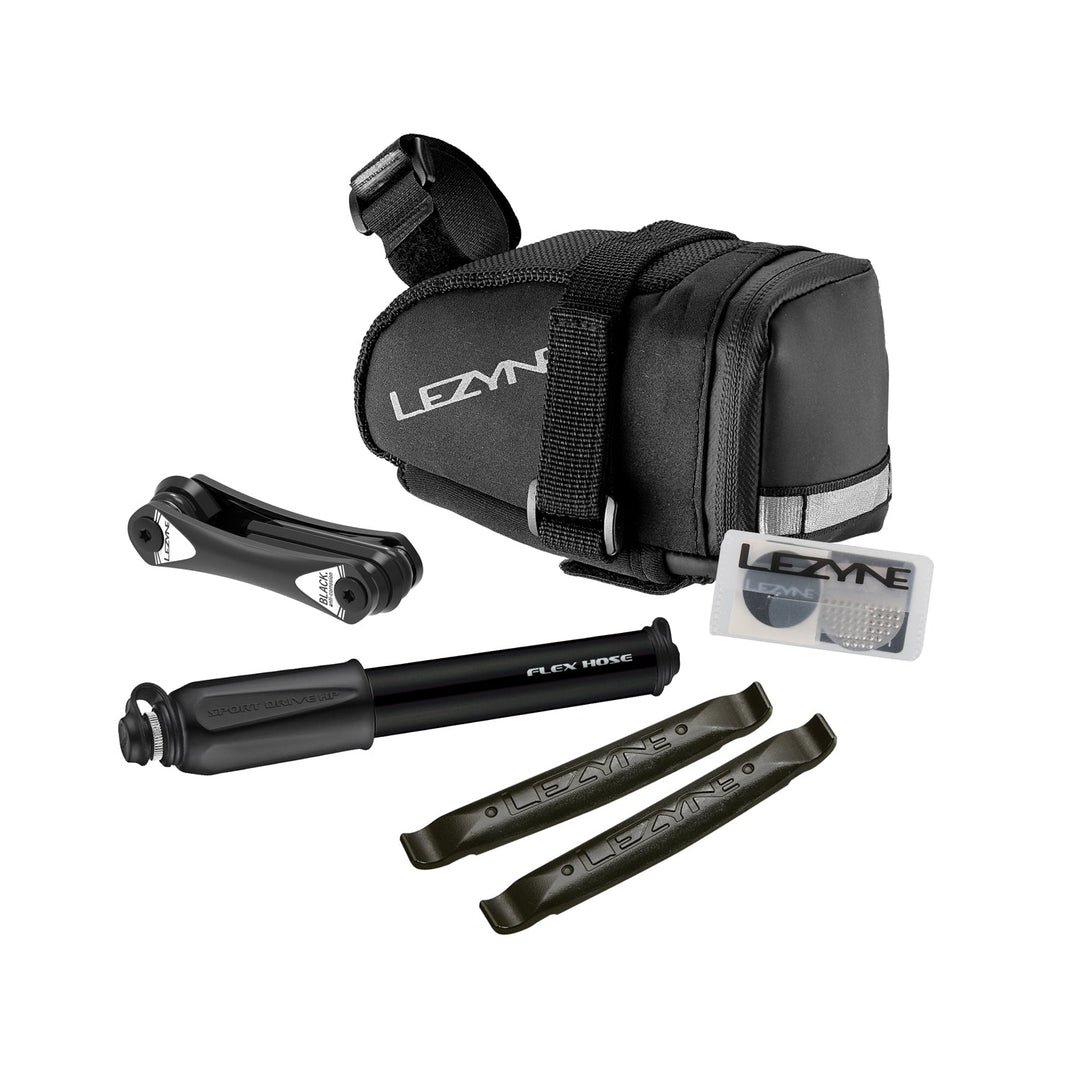 Lezyne M-caddy, Sport Kit