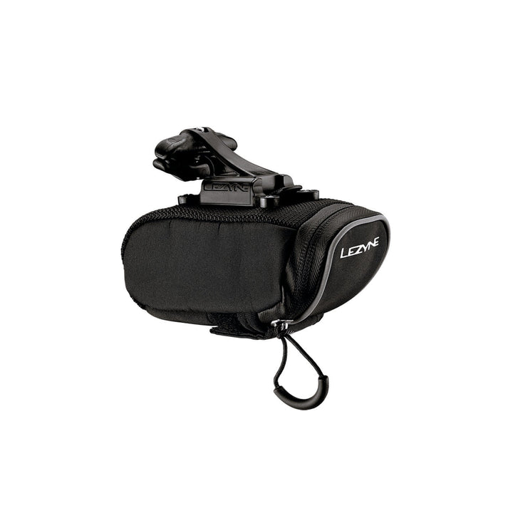 Lezyne Micro Caddy QR M - Black