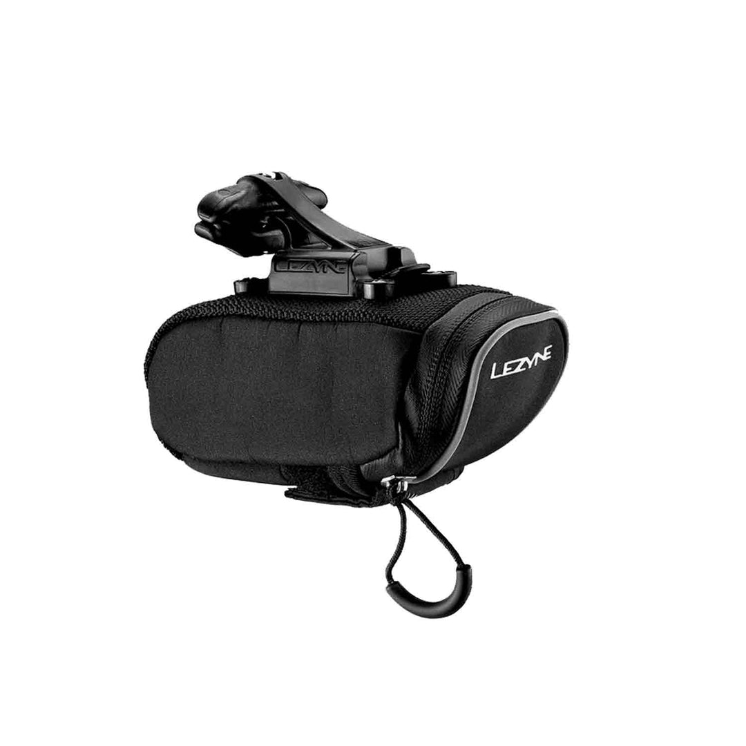 Lezyne Micro Caddy QR S - Black