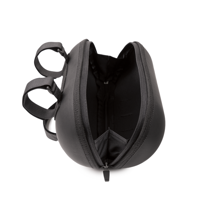 Lezyne HARD Caddy - Black