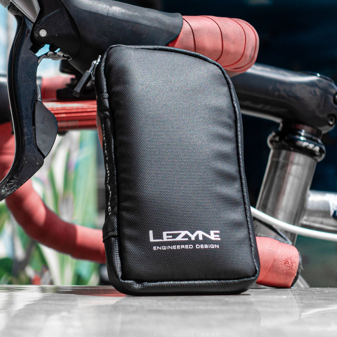 Lezyne Pocket Organizer BAG - Black