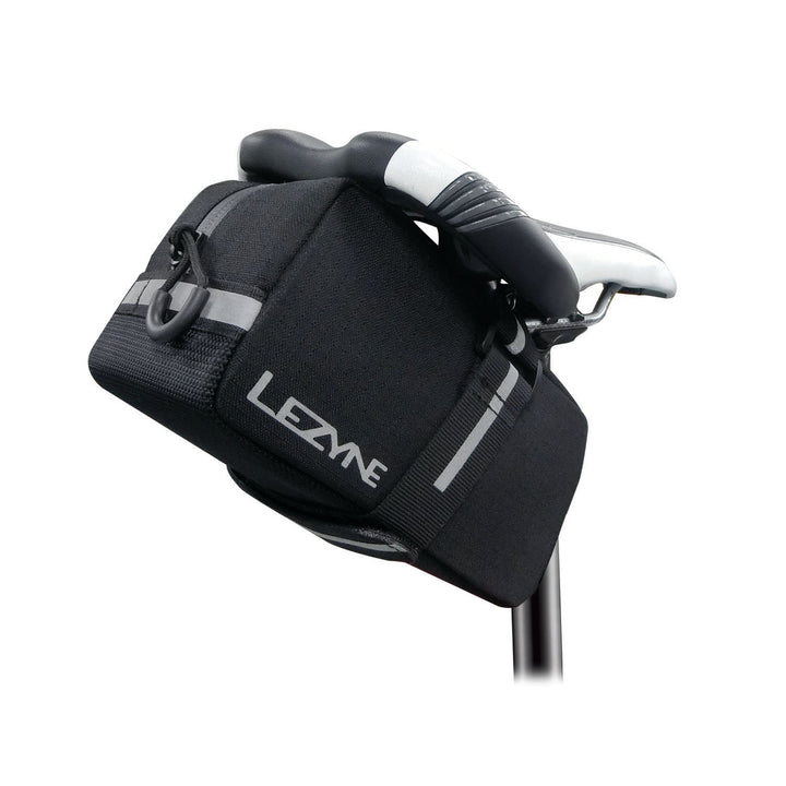 Lezyne ROAD Caddy XL - Black