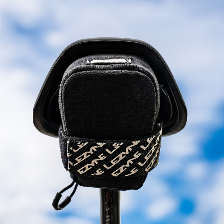 Lezyne Road Caddy - Black