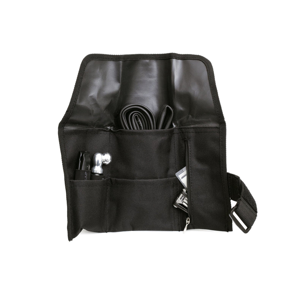 Lezyne Roll Caddy - Black