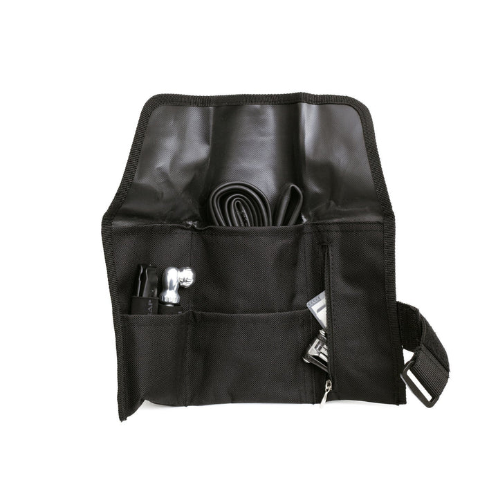 Lezyne Roll Caddy - Black