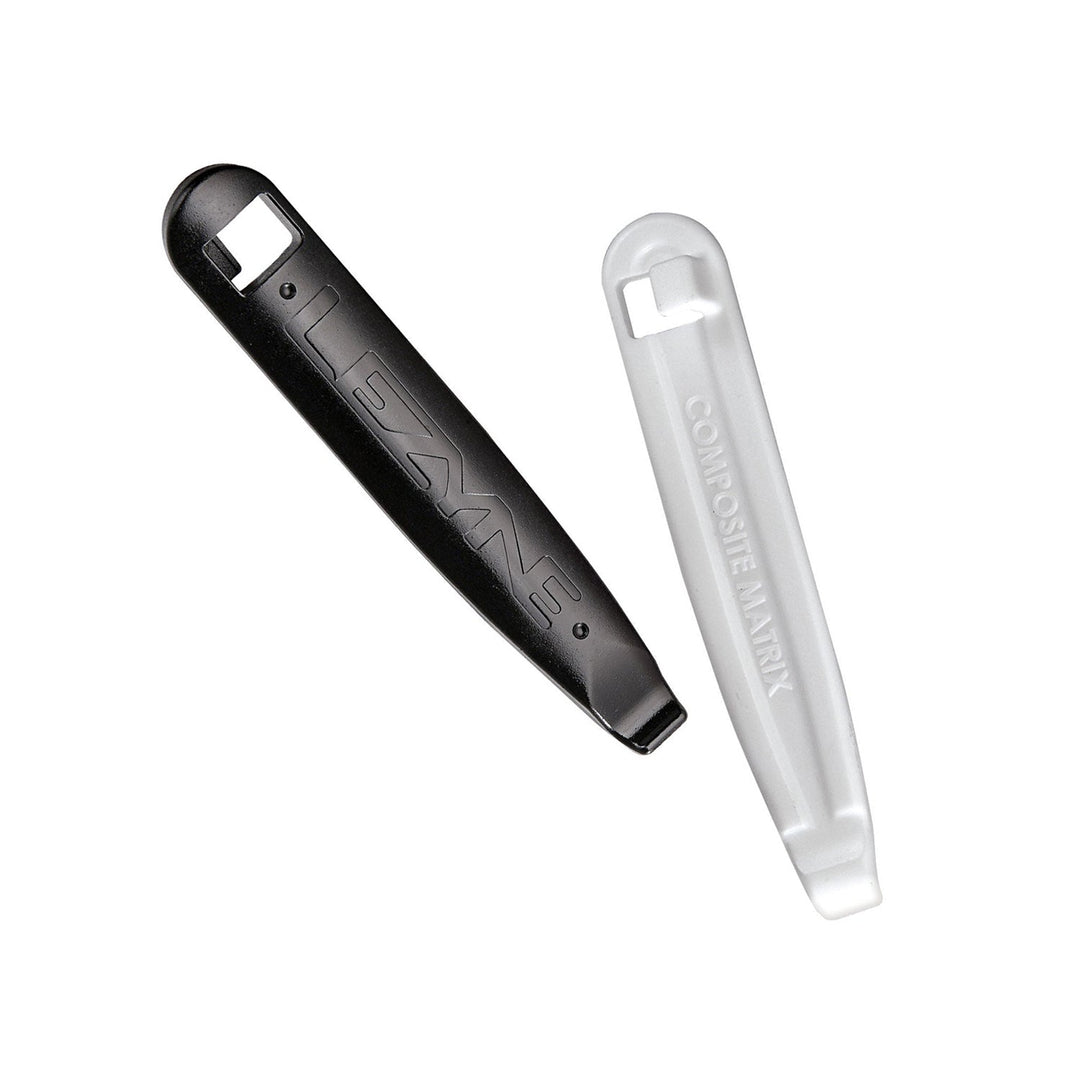 Lezyne Power Tyre Lever Pair - Blk
