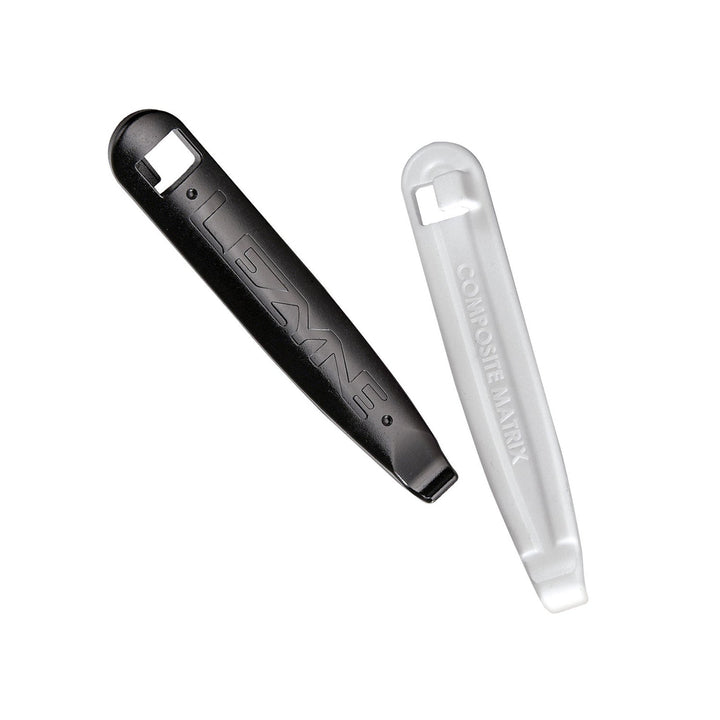 Lezyne Power Tyre Lever Pair - Blk