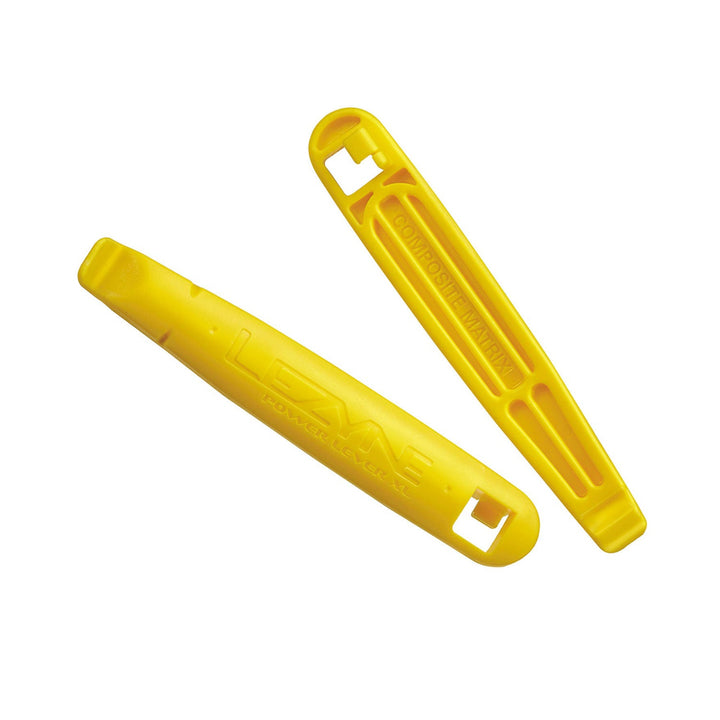 Lezyne Power Tyre Lever XL - Yel
