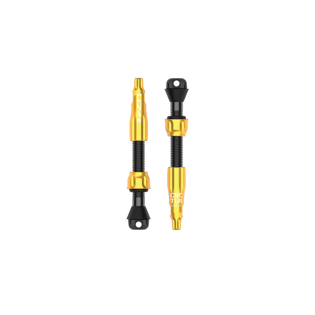 Lezyne TLR Valve PRO 60MM BLUE