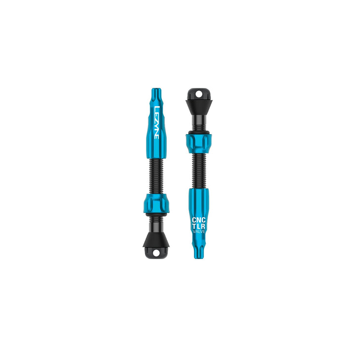 Lezyne TLR Valve PRO 60MM RED