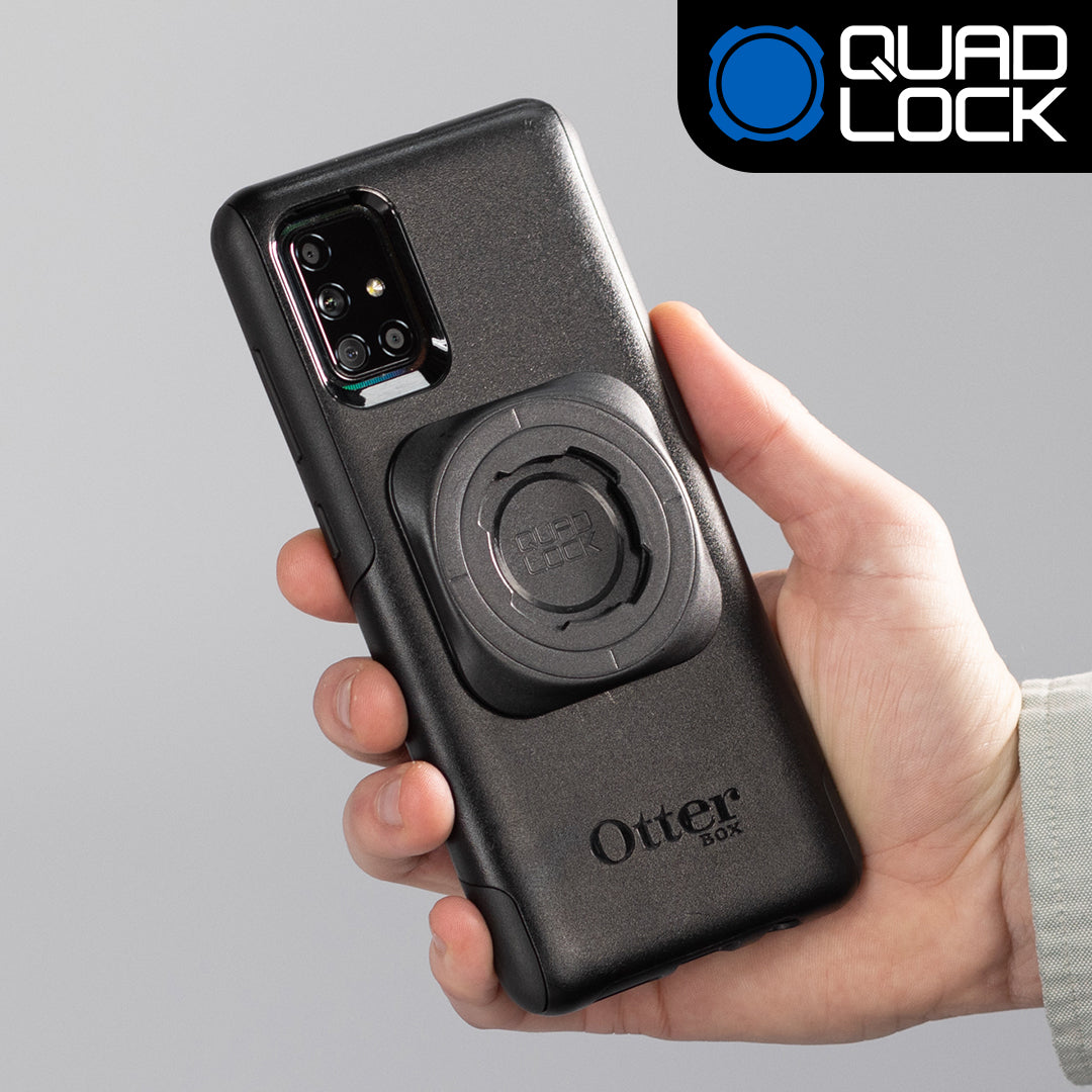 Quad Lock MAG Universal Adaptor