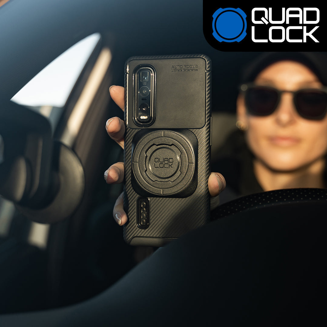 Quad Lock MAG Universal Adaptor