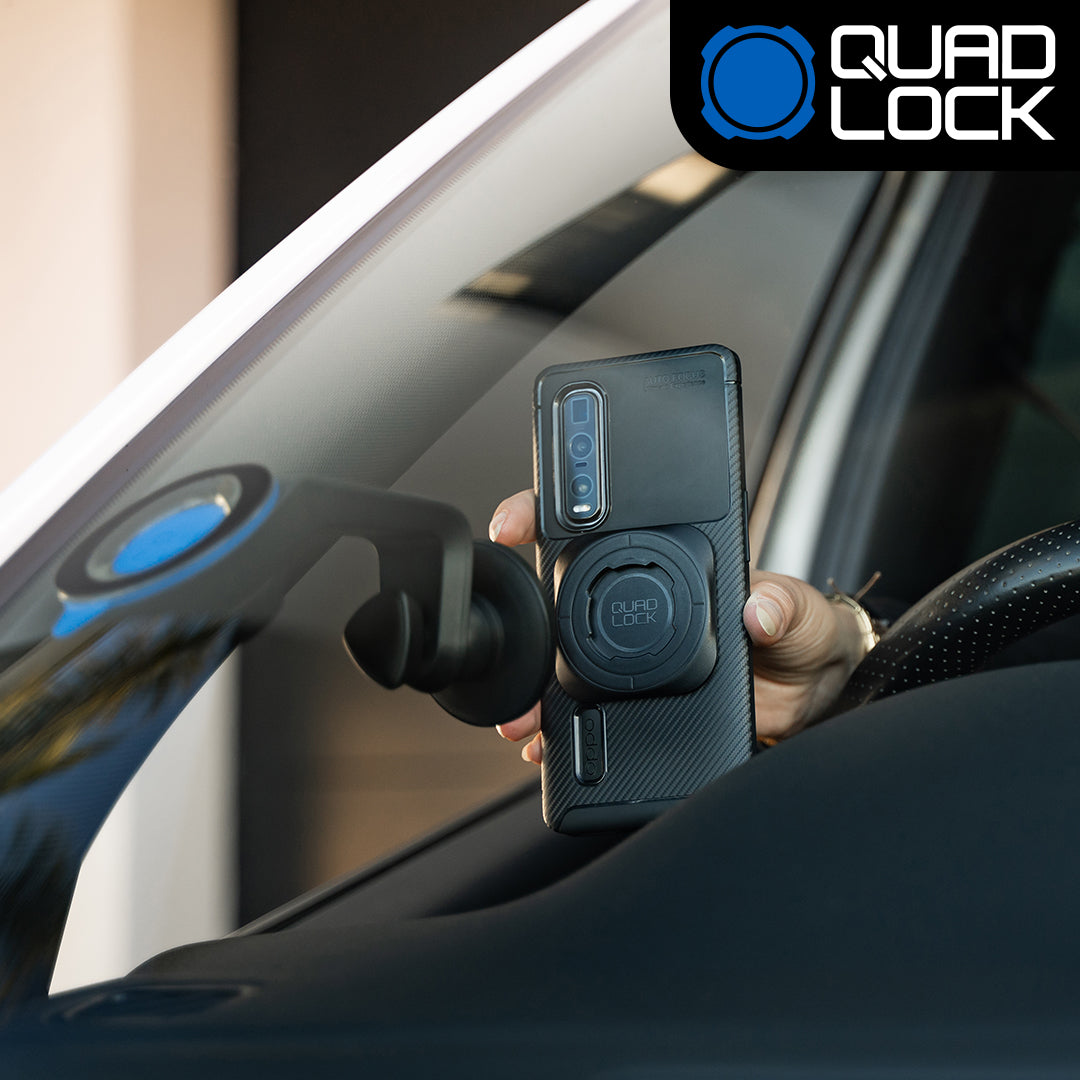 Quad Lock MAG Universal Adaptor
