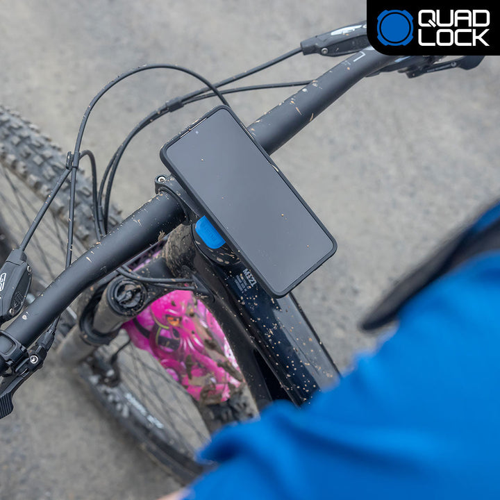 Quad Lock Out Front Mount (V3)