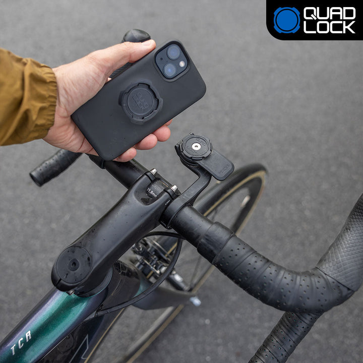 Quad Lock Out Front Mount (V3)