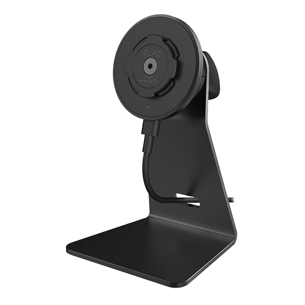Quad Lock Desk Mount - V2
