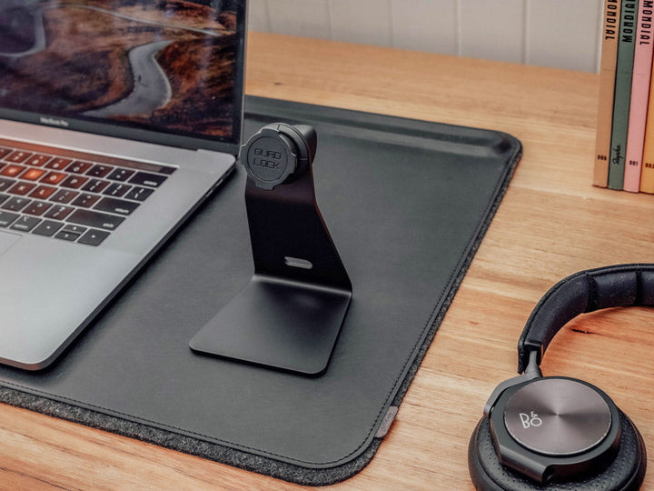 Quad Lock Desk Mount - V2