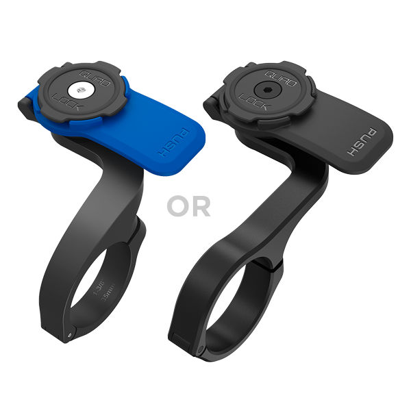 Quad Lock Out Front Mount Pro (V2)