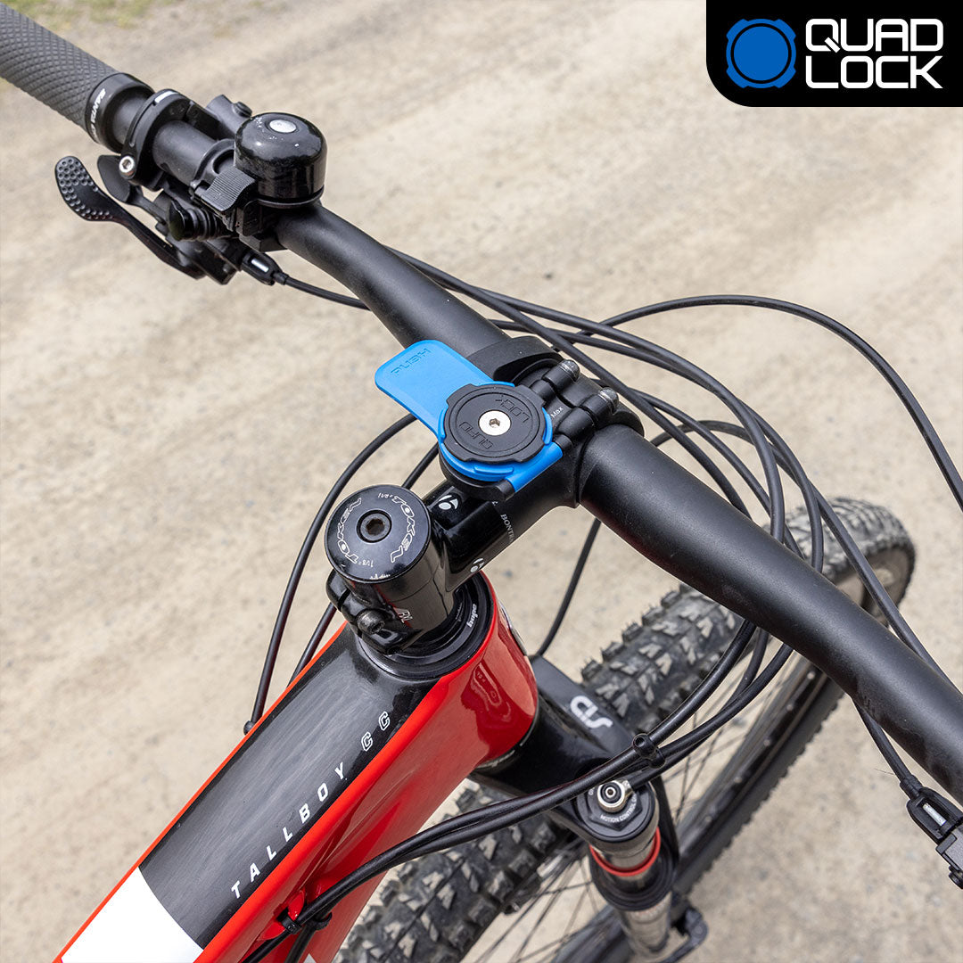 Quad Lock Out Front Mount Pro (V2)