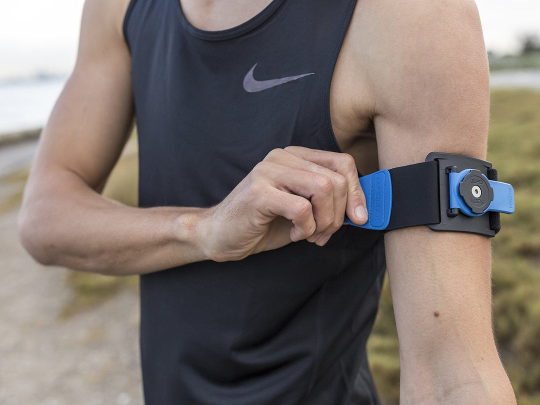 Quad Lock Sports Armband