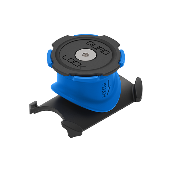 Quad Lock Stem / Handlebar Bike Mount