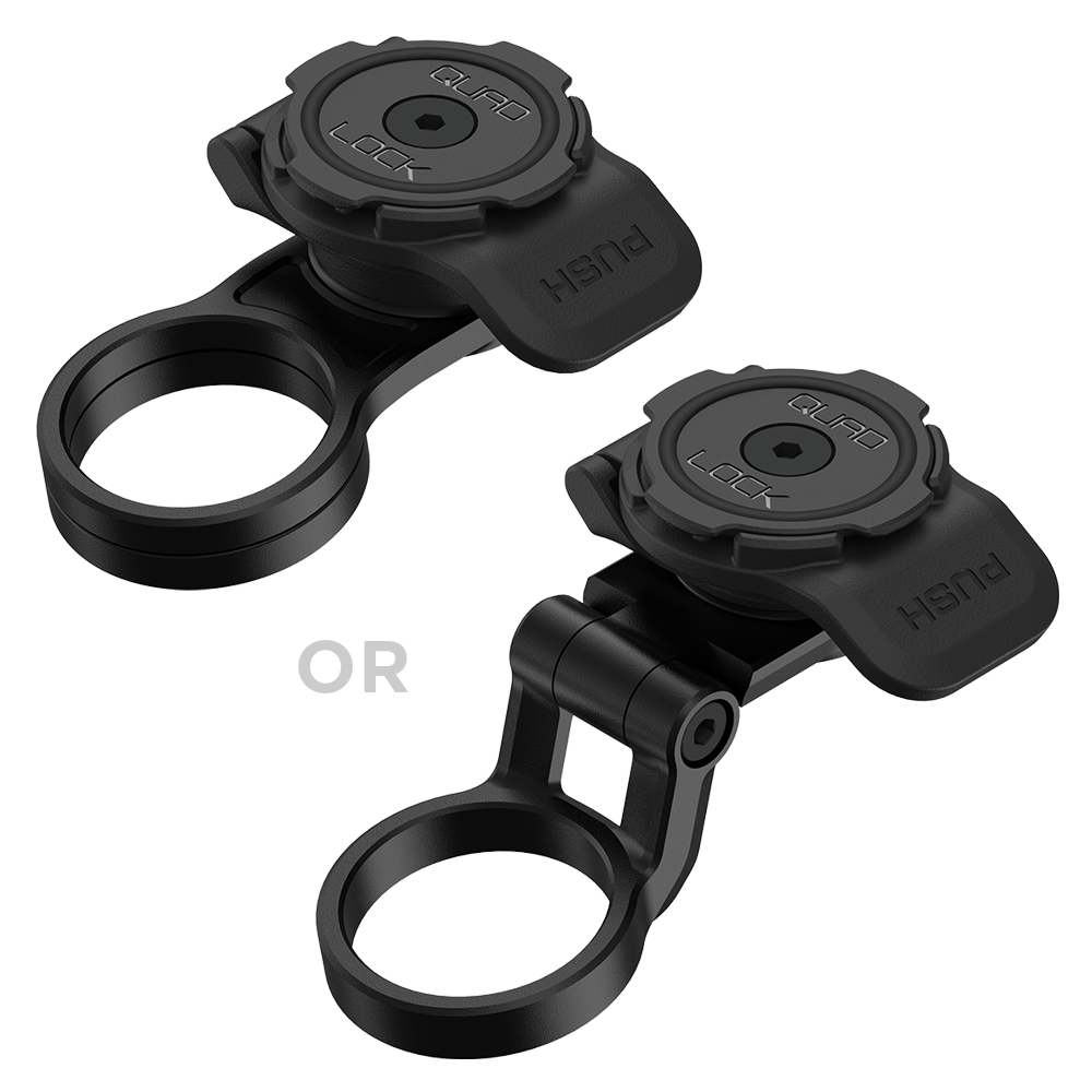 Quad Lock Stem Cap Mount