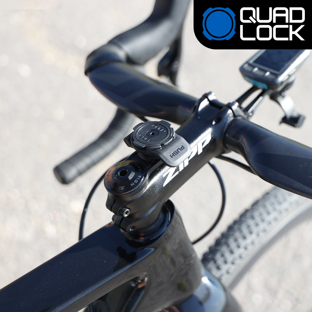 Quad Lock Stem Cap Mount