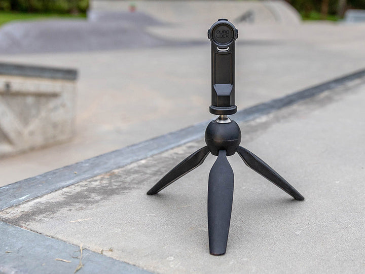 Quad Lock Tripod Adaptor (V3)
