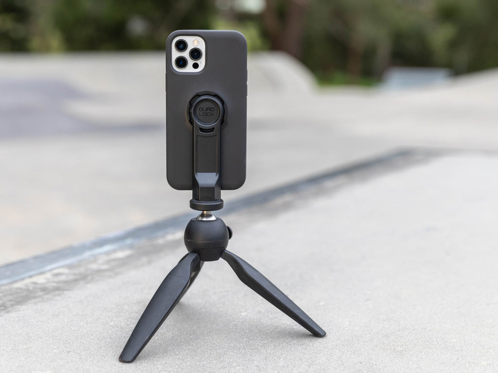 Quad Lock Tripod Adaptor (V3)