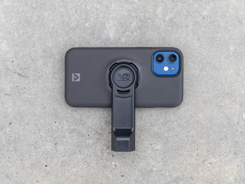 Quad Lock Tripod Adaptor (V3)