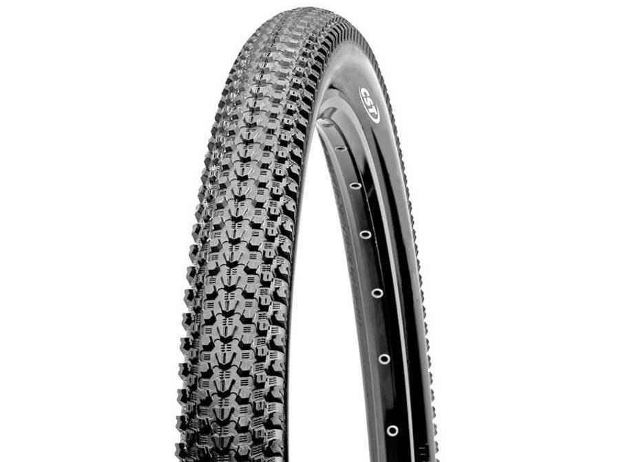 CST C1820 MTB Tyre - 26" x 2.10 - Black