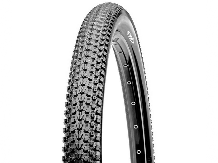CST C1820 MTB Tyre - 26" x 2.10 - Black