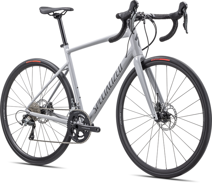 Allez Sport - Shimano Tiagra