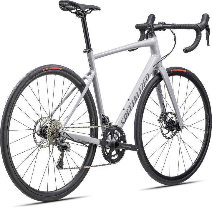 Allez Sport - Shimano Tiagra