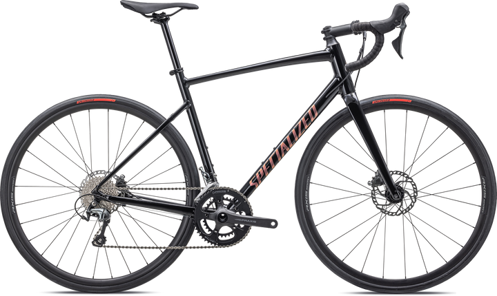 Allez Sport - Shimano Tiagra
