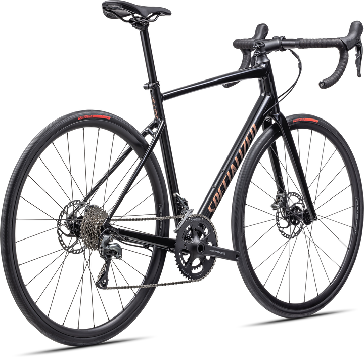 Allez Sport - Shimano Tiagra