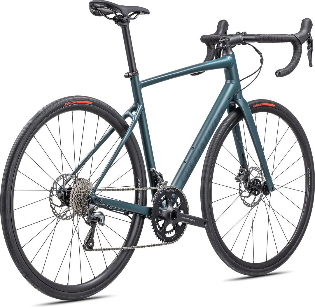 Allez Sport - Shimano Tiagra