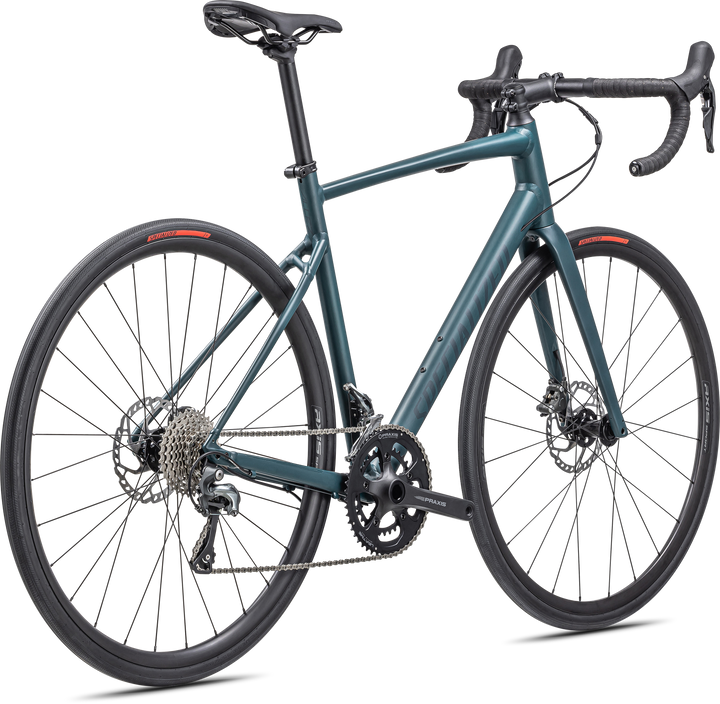 Allez Sport - Shimano Tiagra