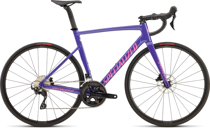 Allez Sprint Comp - Shimano 105