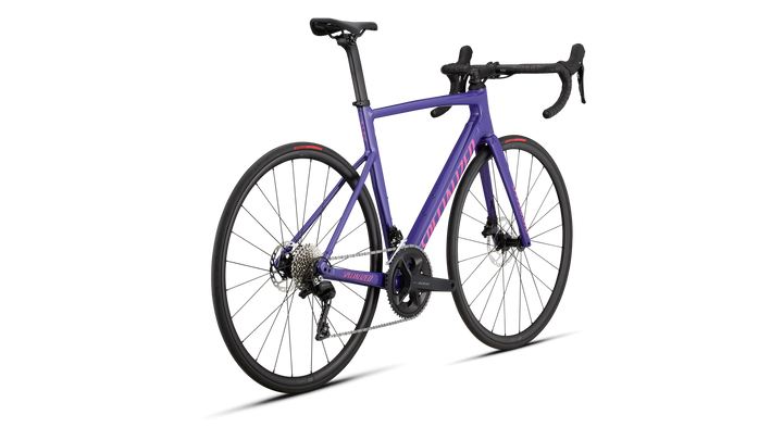Allez Sprint Comp - Shimano 105